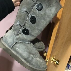 UGG BAILEY BOOT
